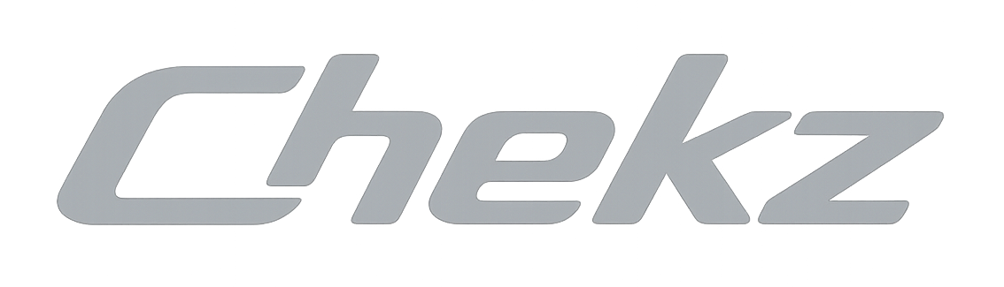 Logo Chekz