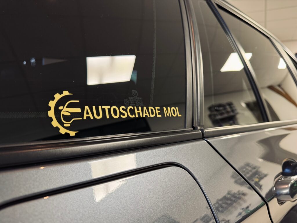 Klein logo Auto